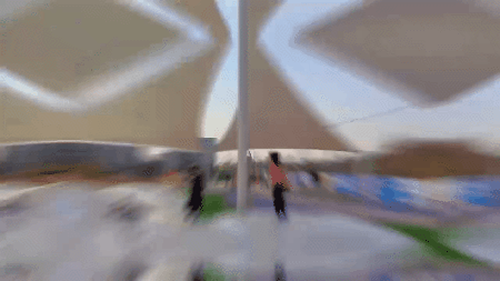 贝棒棒亲子乐园 | 50000㎡游乐场震撼空降魔都，hth打造童年缤纷记忆！