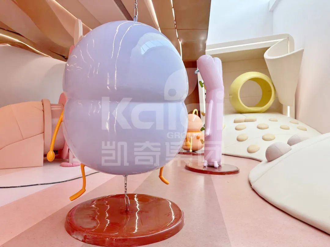 一片森林儿童博物馆 | 置身森林逸境，开启宇宙探索之旅