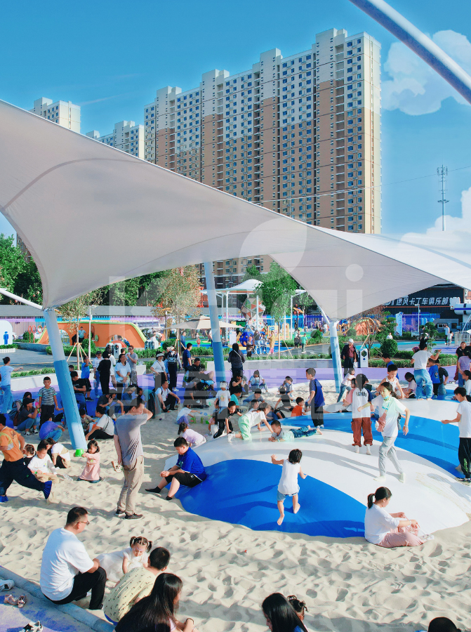 趣星空探索乐园 | 漫游无垠星空，发现神奇，探索快乐！