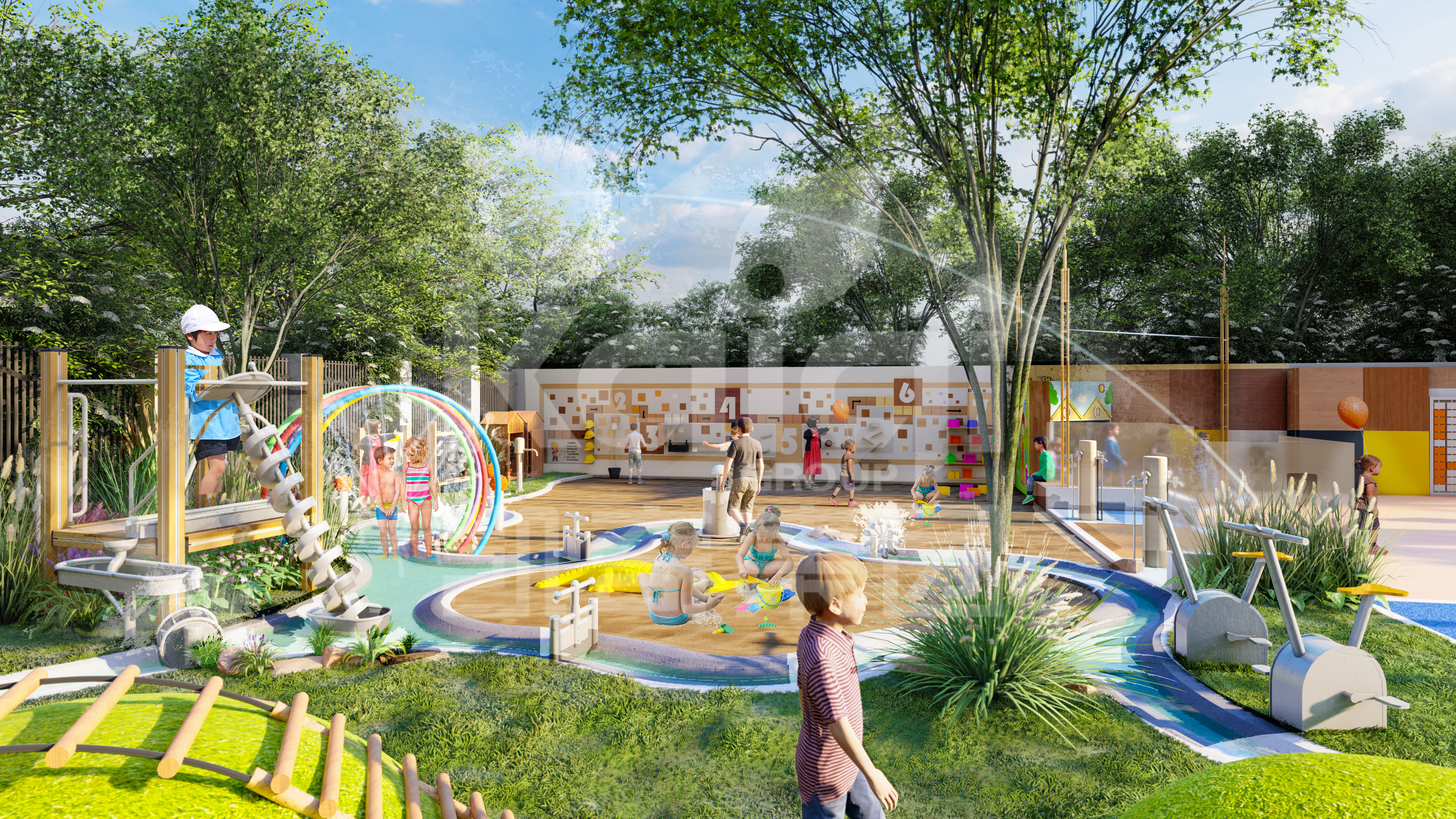 呵护最柔软的群体 | 从理念到行动，hth积极推进儿童友好城市建设