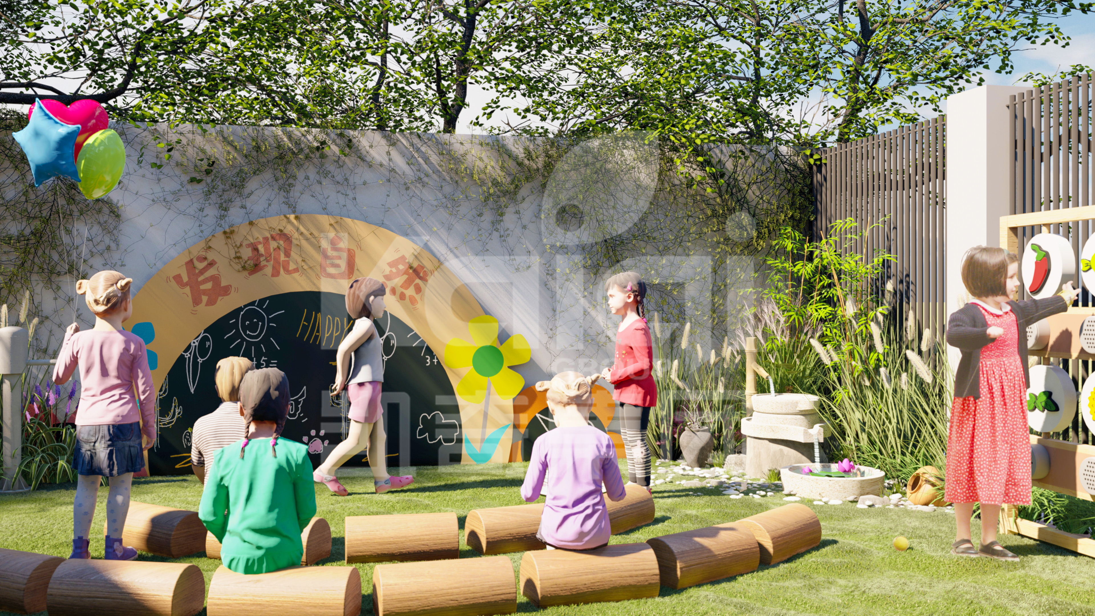 呵护最柔软的群体 | 从理念到行动，hth积极推进儿童友好城市建设