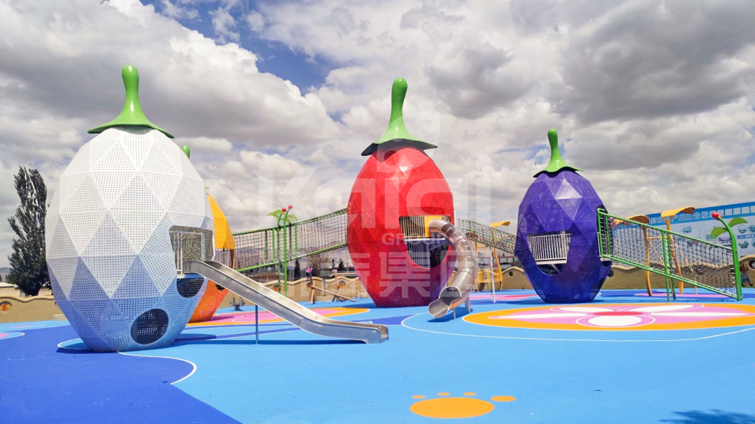 加速无动力游乐设备创新发展，为建设美丽乡村奉献hth力量！