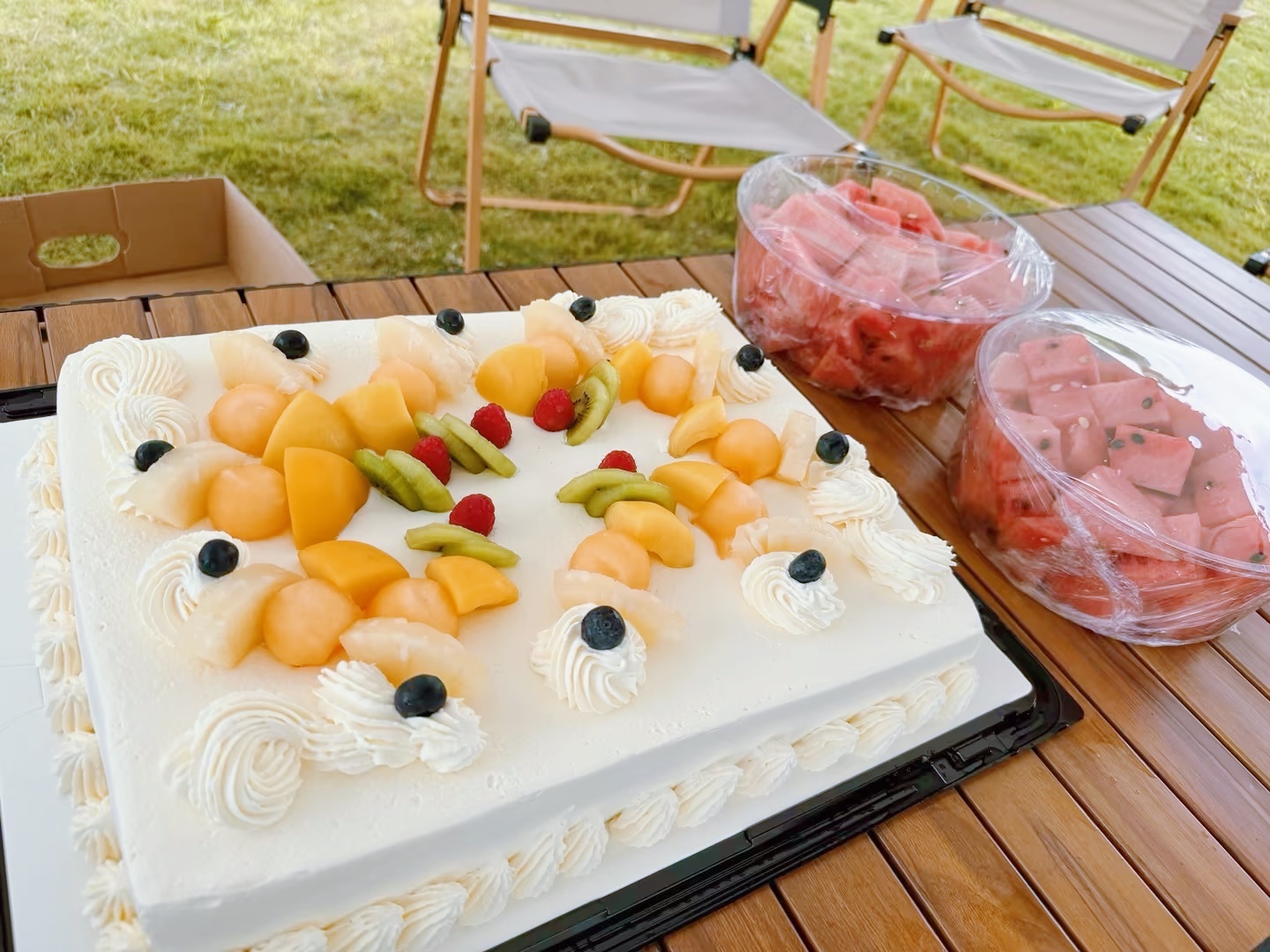 畅享初夏时光 共赴自然之旅 | hth官网入口员工团建活动圆满结束