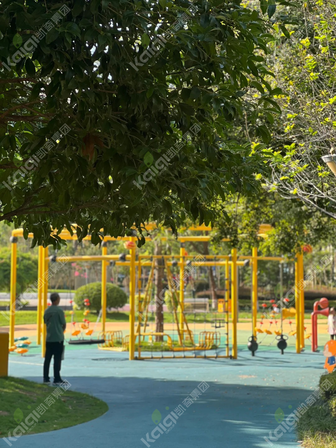 以儿童生态美育为切入点，激发孩子的无限创造力