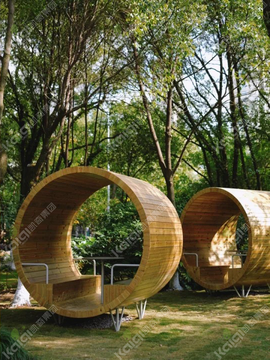 以儿童生态美育为切入点，激发孩子的无限创造力