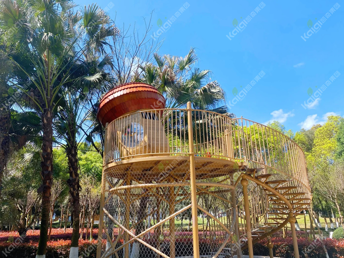 以儿童生态美育为切入点，激发孩子的无限创造力