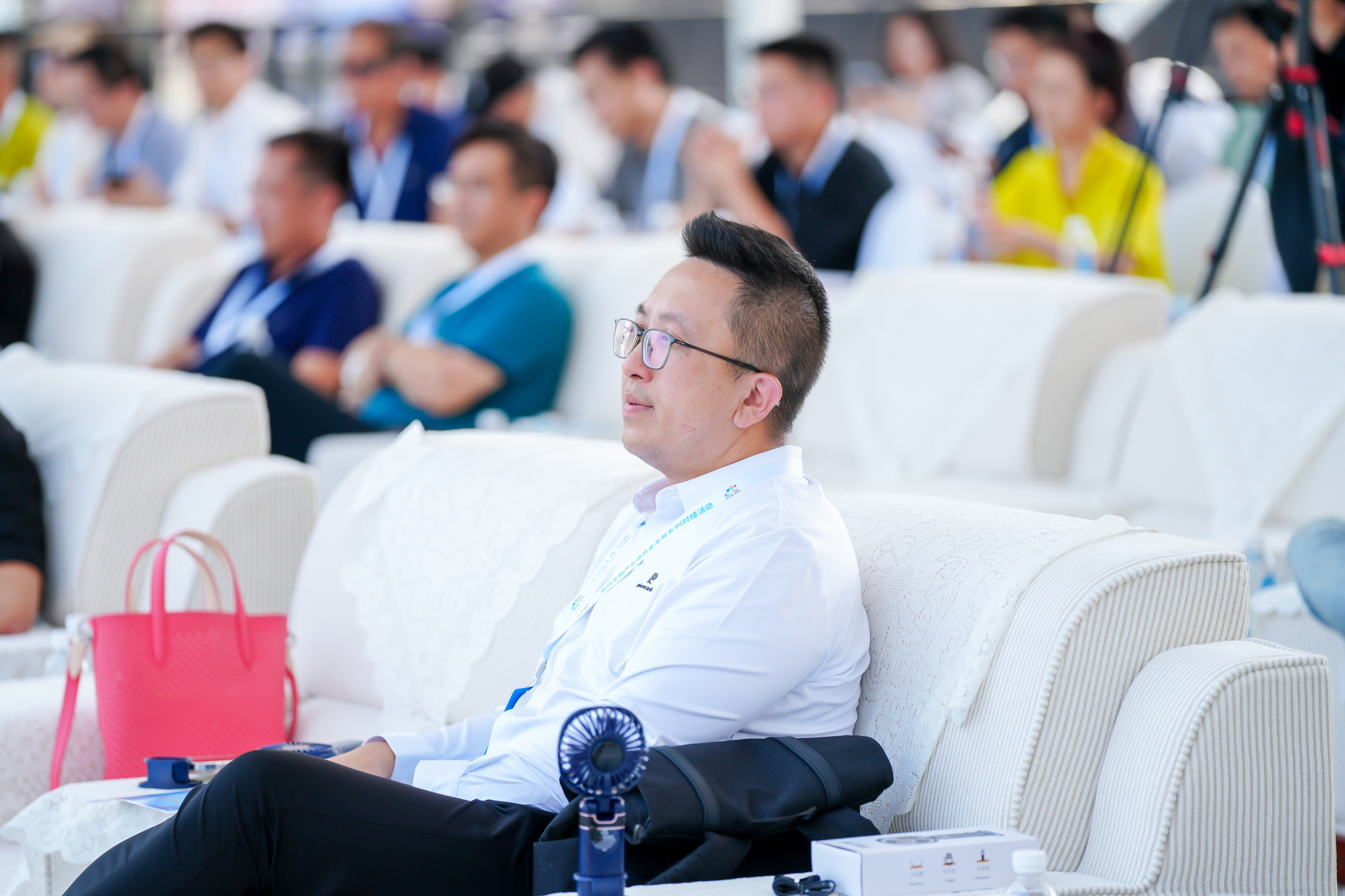 旅游，让生活更美好 | hth官网入口受邀参加山西省旅游发展大会