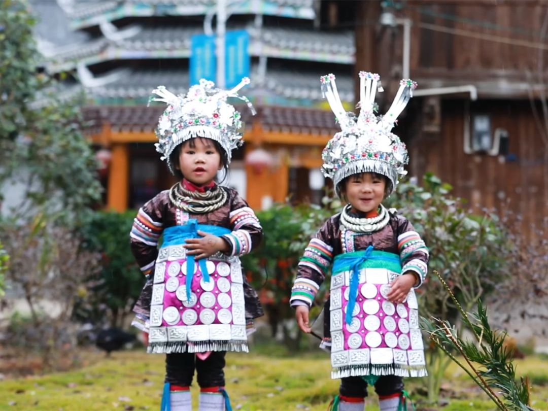 “B&U 陪伴计划”走进贵州——hth定向结对帮扶，让爱心传递