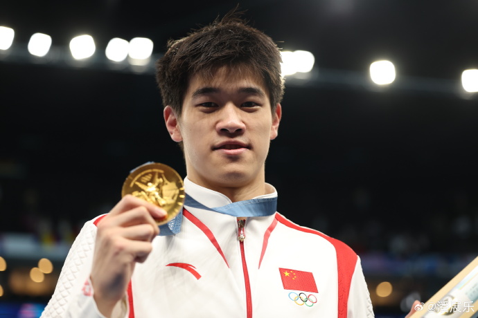 hth与奥运同行 | 童年的游乐场，梦想的起航点