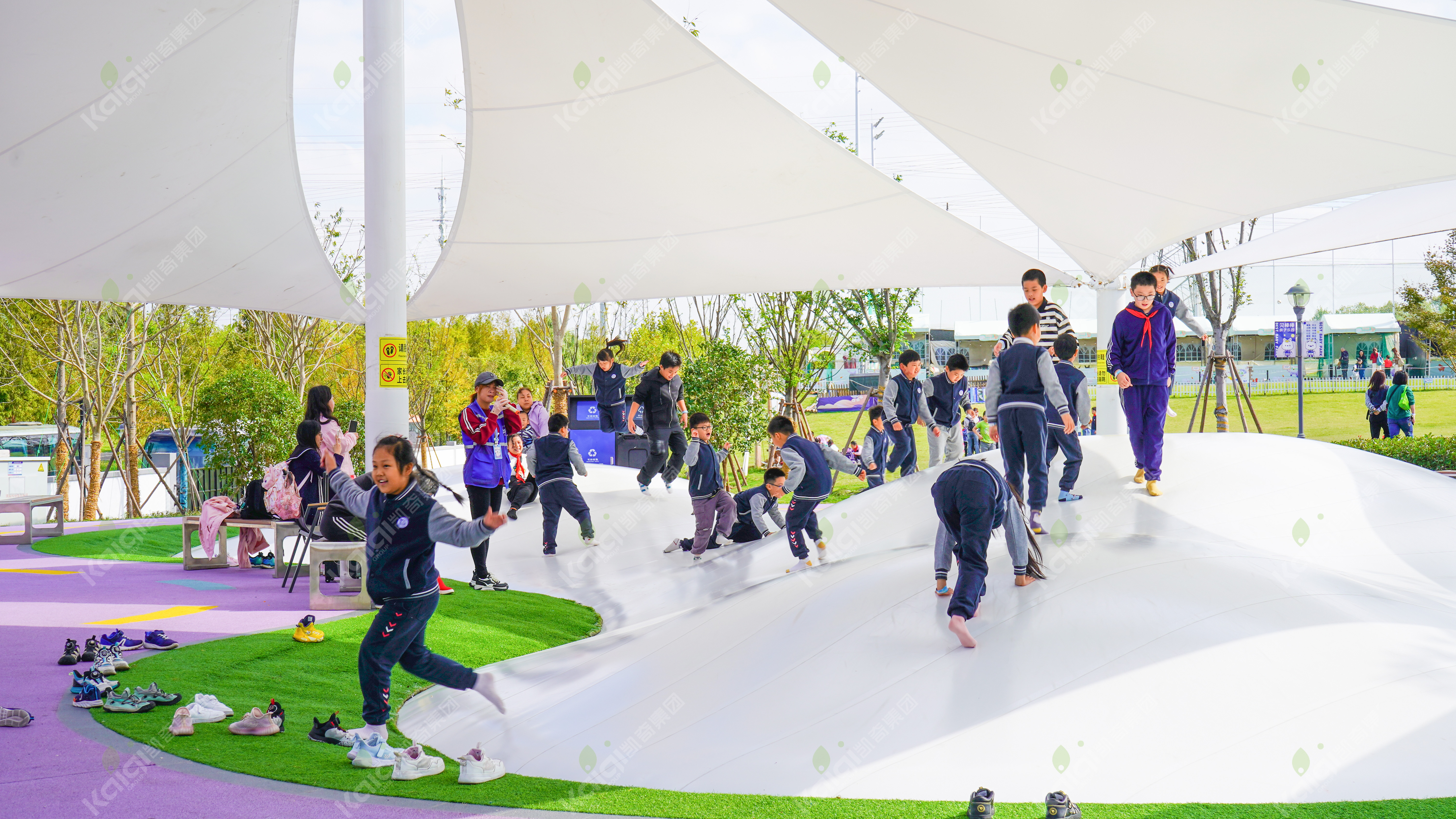 hth官网入口：筑梦儿童友好城市建设，共绘健康成长蓝图