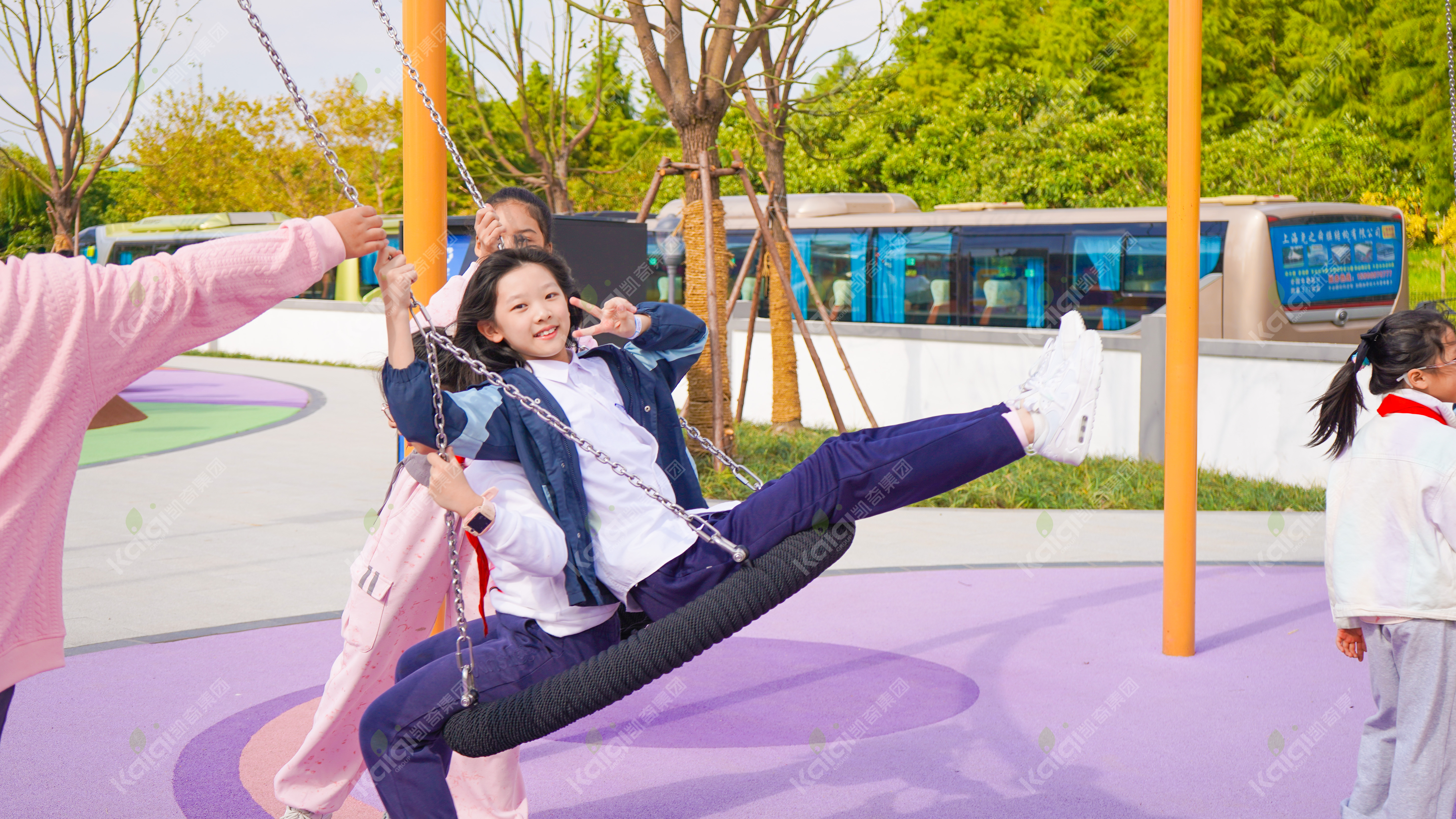 hth官网入口：筑梦儿童友好城市建设，共绘健康成长蓝图