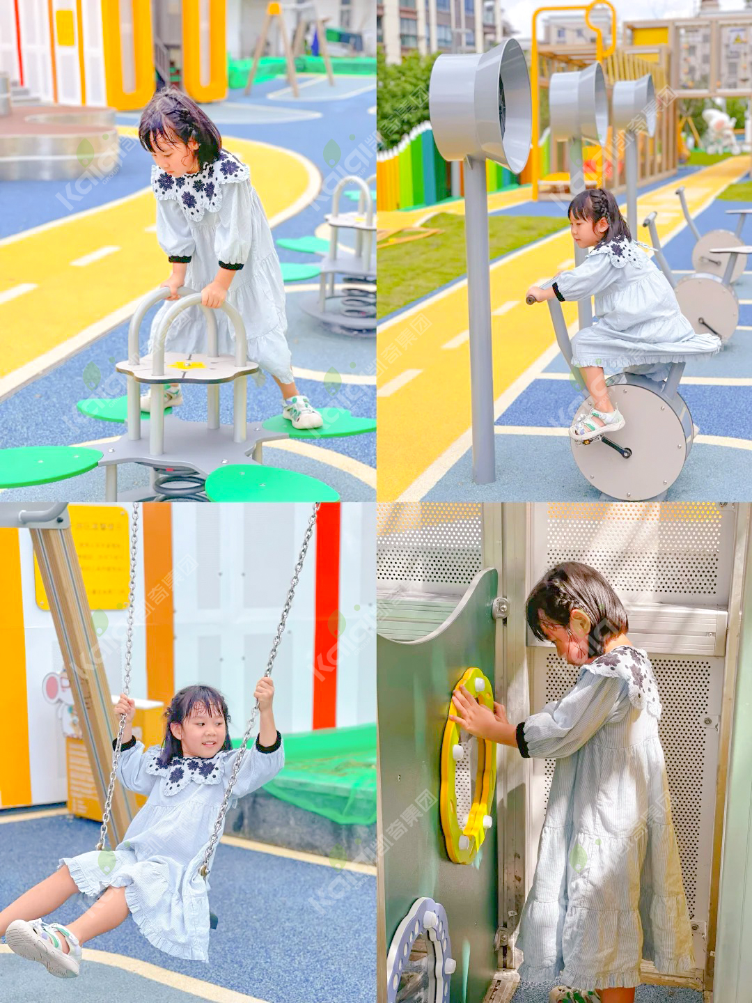 温州潮乐谷 | 开启潮玩探险，乐享童年之旅！