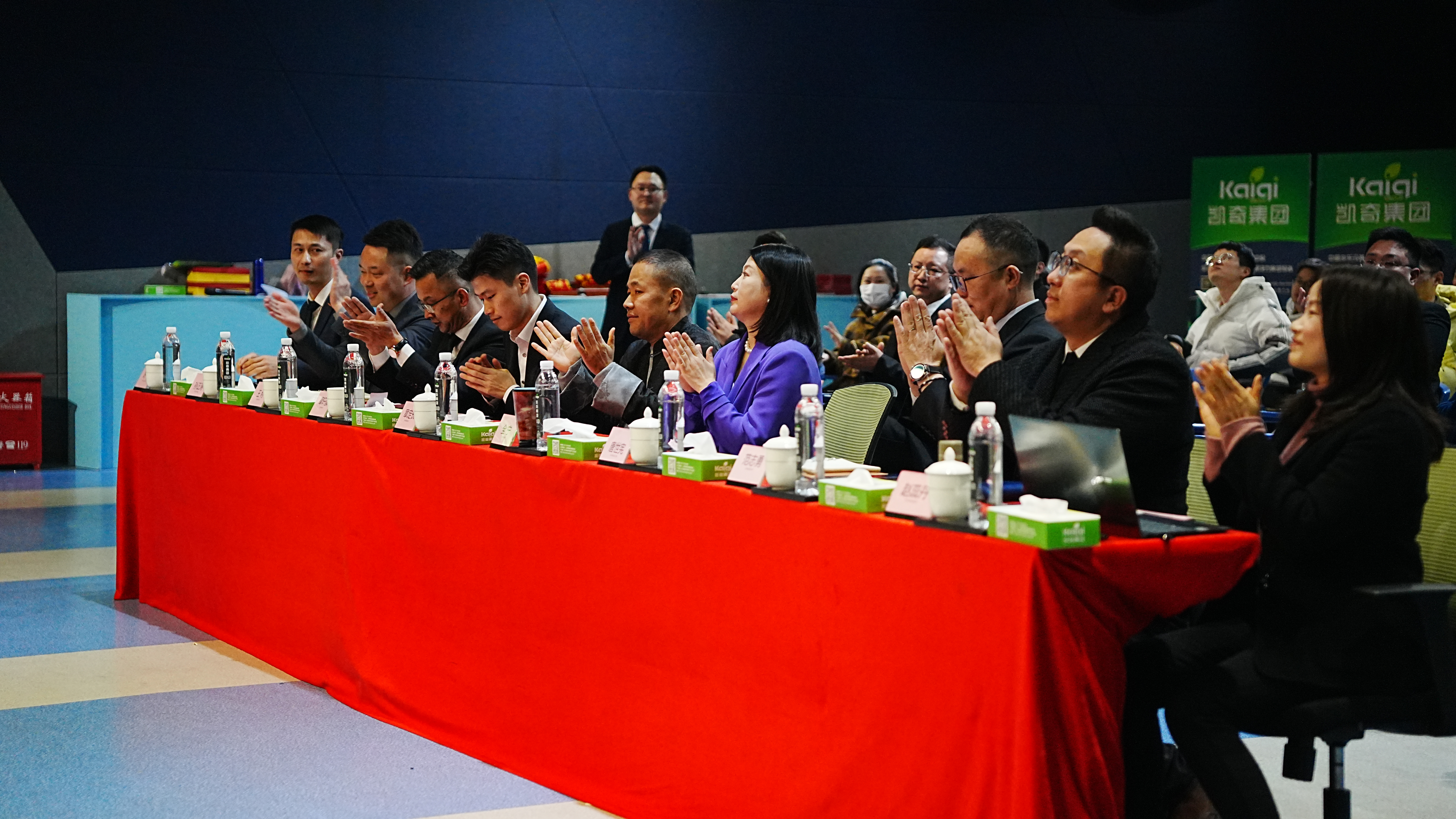 三十年如一日，逐梦前行 | hth官网入口于上海、温州两地举办2024年度庆典