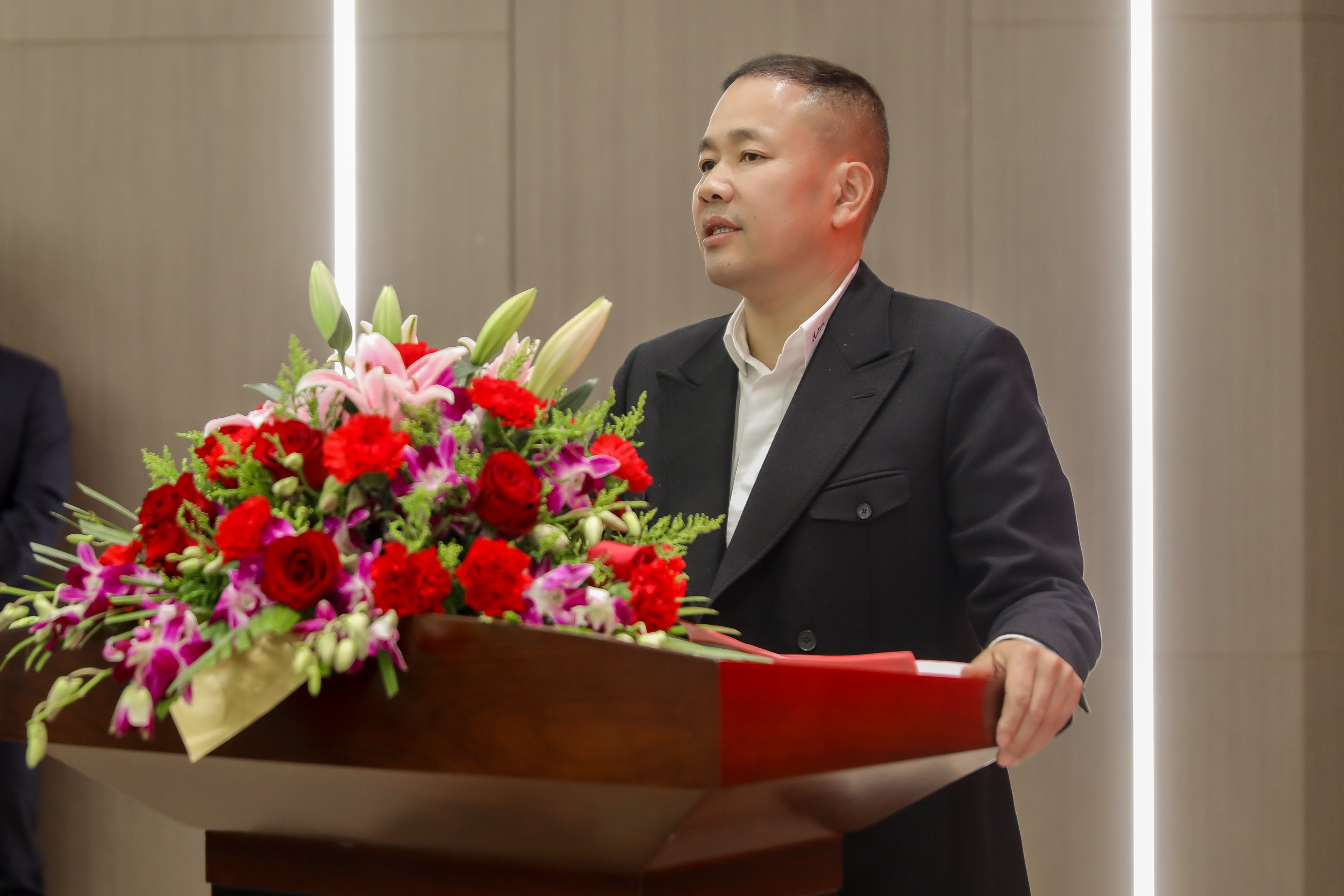 三十年如一日，逐梦前行 | hth官网入口于上海、温州两地举办2024年度庆典