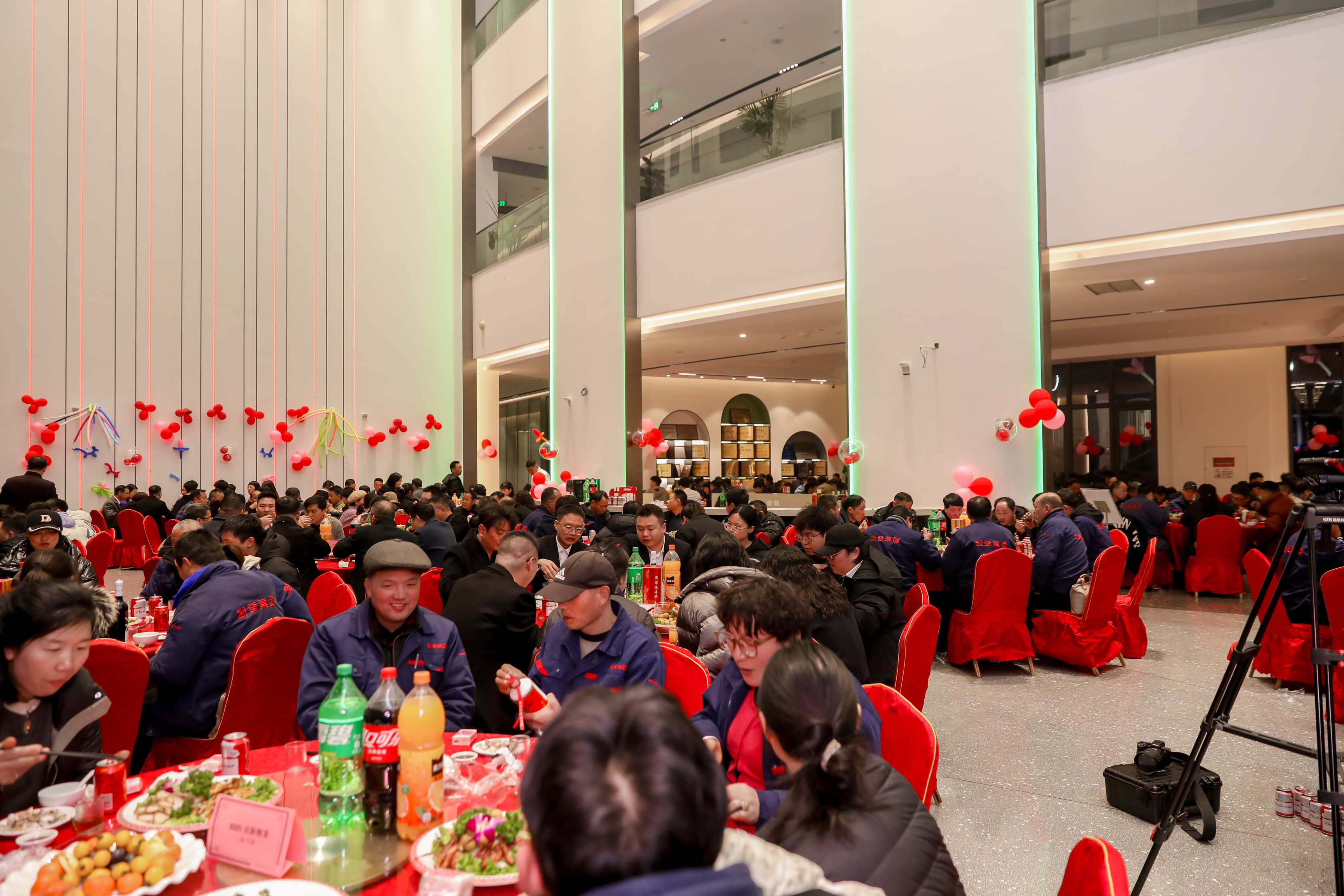 三十年如一日，逐梦前行 | hth官网入口于上海、温州两地举办2024年度庆典