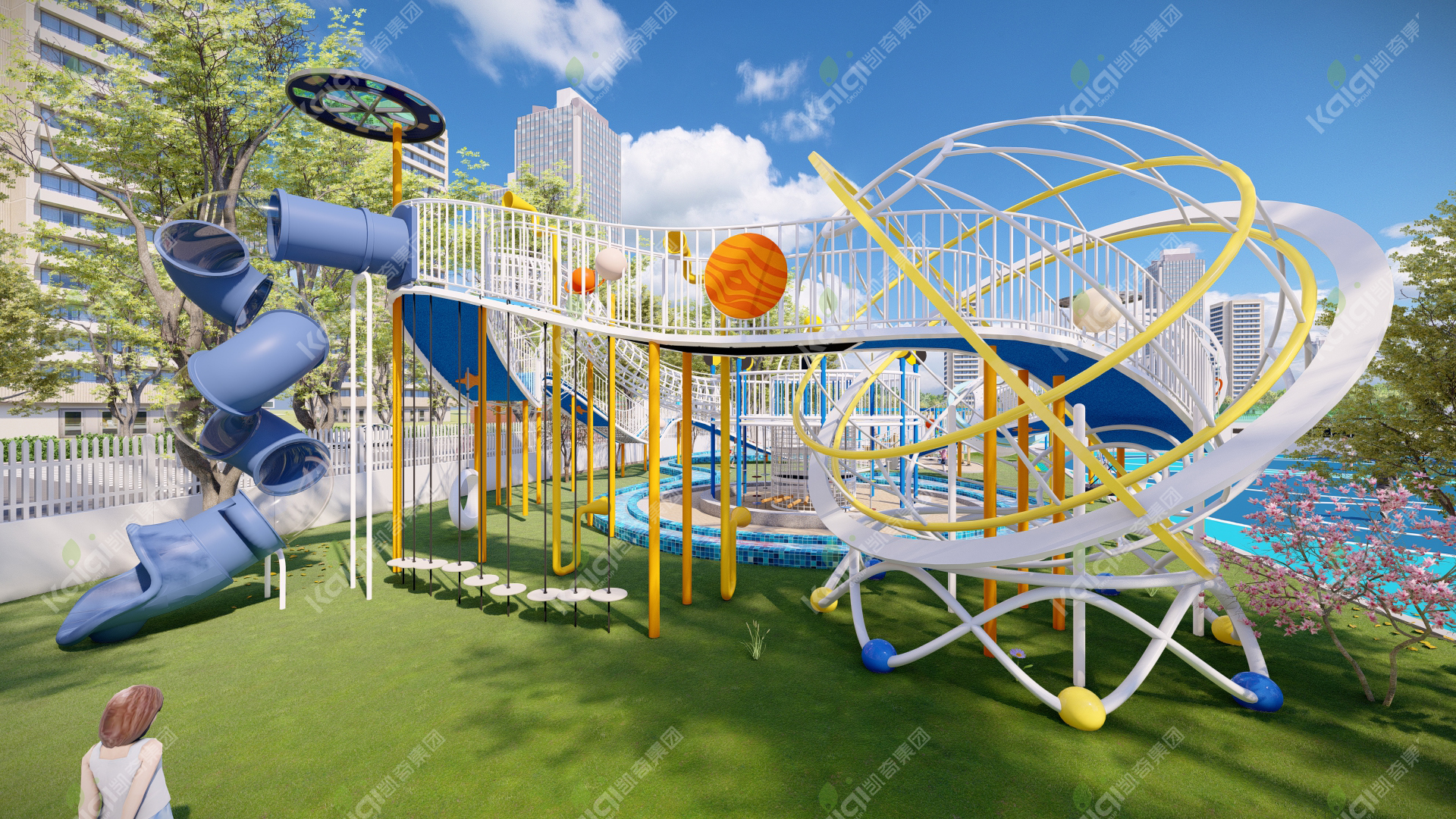 从两会看hth：助力普惠性教育供给，守护儿童健康成长