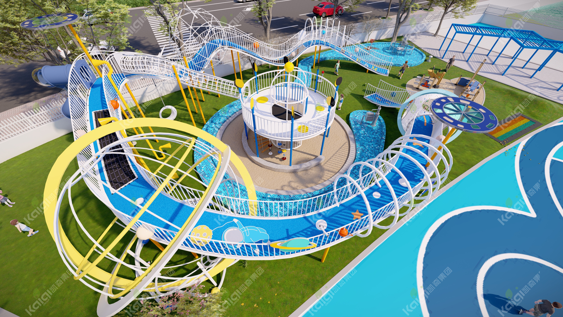 从两会看hth：助力普惠性教育供给，守护儿童健康成长