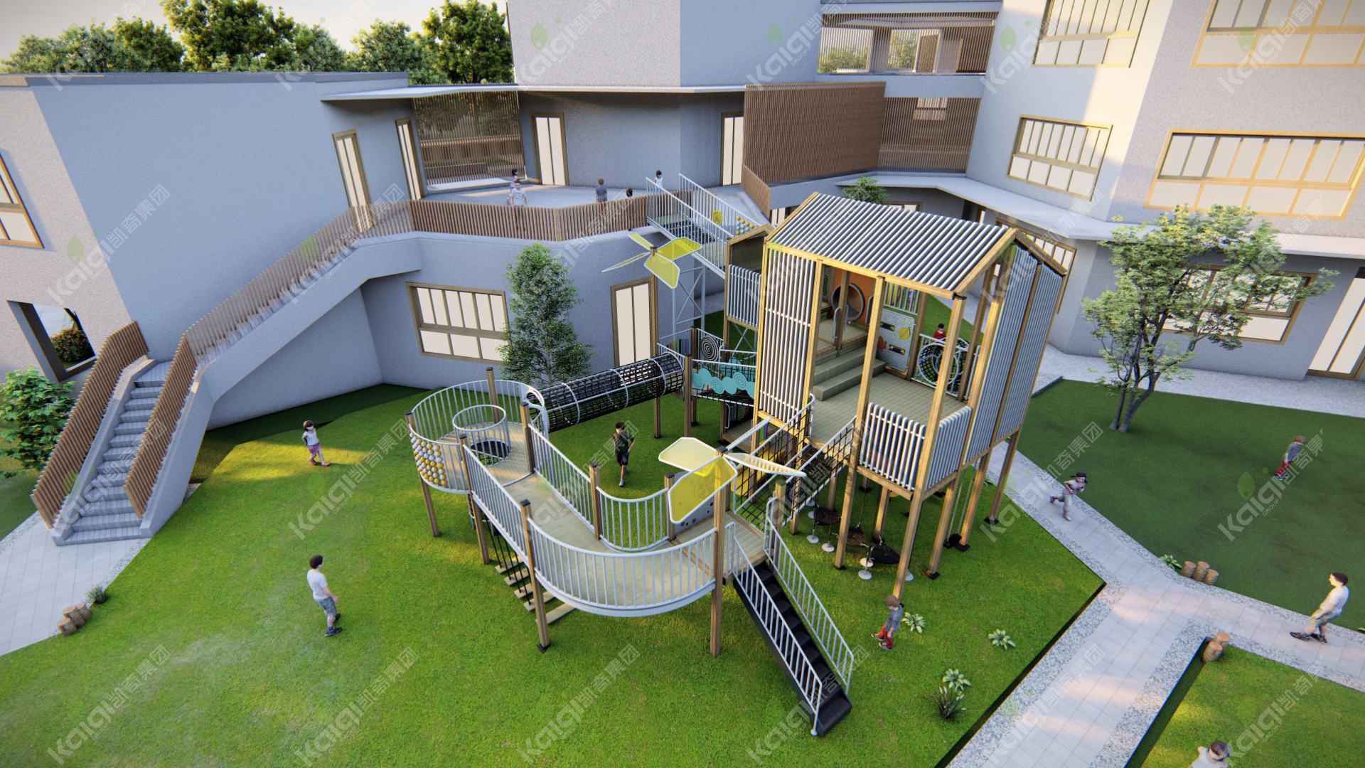 从两会看hth：助力普惠性教育供给，守护儿童健康成长