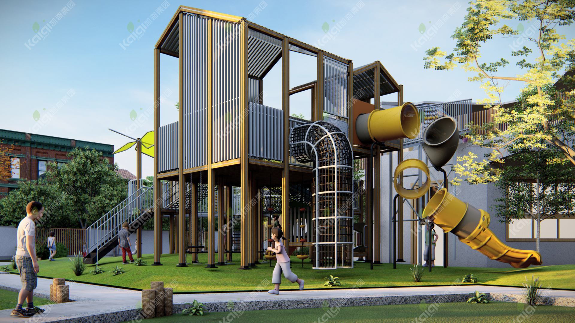 从两会看hth：助力普惠性教育供给，守护儿童健康成长