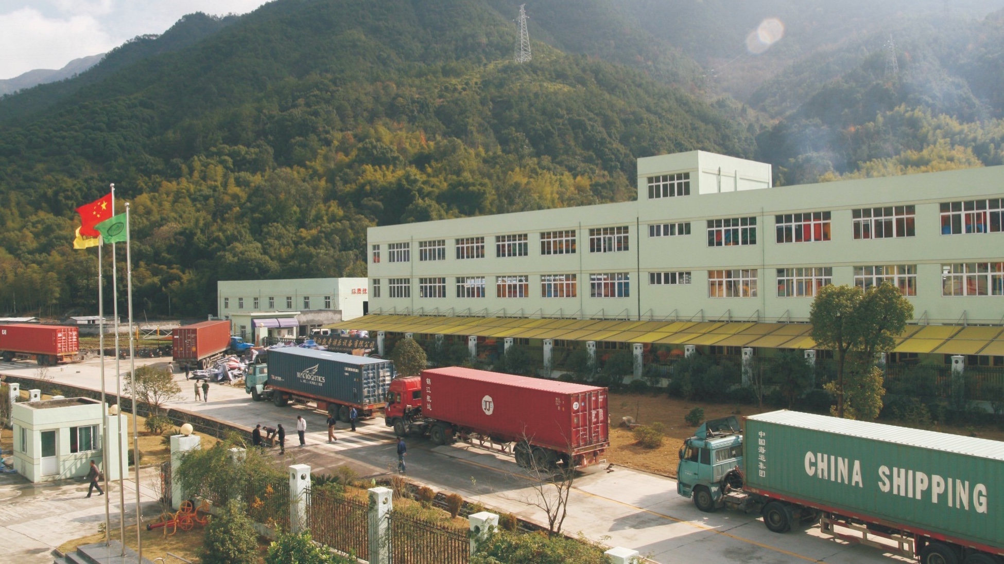 三十而立，感恩同行 | hth官网入口三十周年庆典圆满成功！