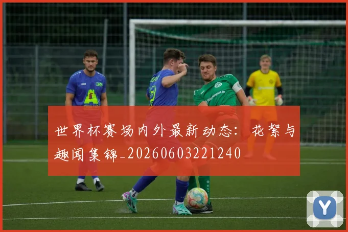 世界杯赛场内外最新动态:花絮与趣闻集锦_20260603221240
